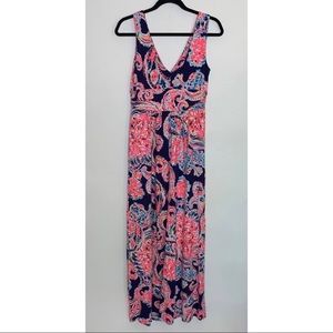 🌸 Lilly Pulitzer - Maxi Dress - L